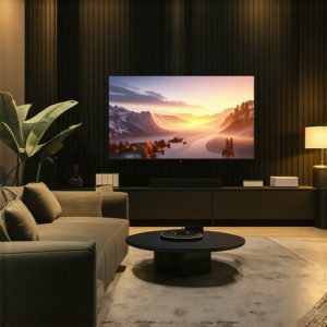 Best OLED, Mini LED & Projectors for Stunning Home Displays 2024