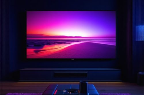 Best OLED, Mini LED & Projectors for Stunning Home Displays 2024