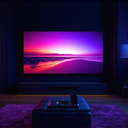 Best OLED, Mini LED & Projectors for Stunning Home Displays 2024