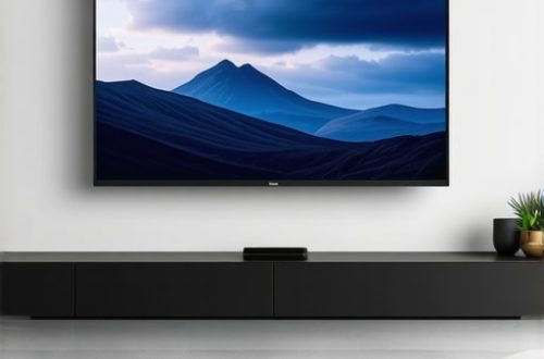 Best OLED TVs & Wall Mount Tips for Home Displays in 2024