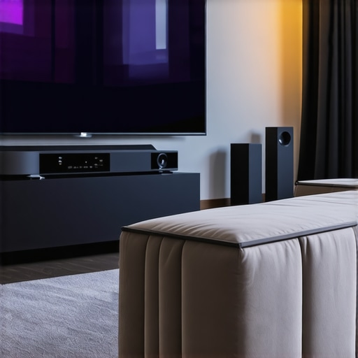 Mini LED & Projectors: Ultimate Setup for Stunning Home Cinemas 2024