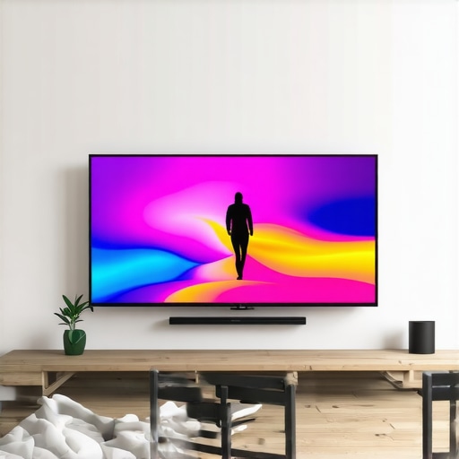 Top Mini LED TVs and Wall Mount Tips for Stunning Home Displays