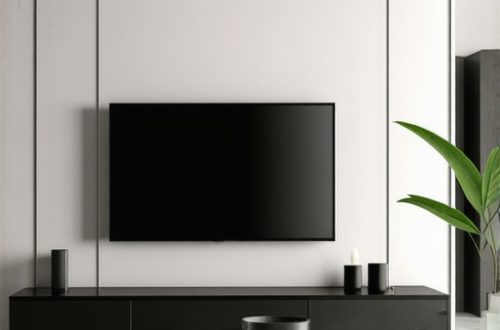 Ultimate Guide to OLED & Mini LED TV Wall Mounts for 2024