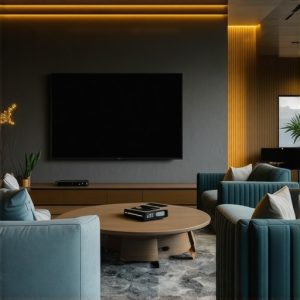 Ultimate Home Display Tips: Best OLED, Mini LED & Projectors 2024