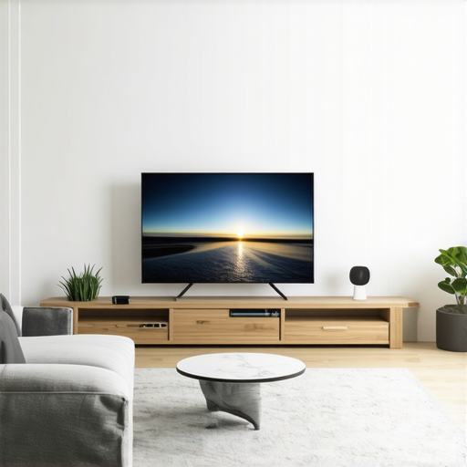 Ultimate Home Displays: OLED, MiniLED and Projection