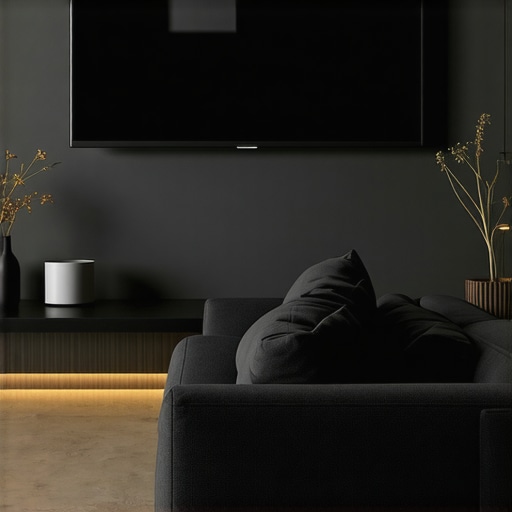 Best Mini LED TVs & Wall Mount Tips for Stunning Home Displays 2024