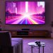 Best Mini LED Televisions & Projectors for Stunning Home Displays 2024