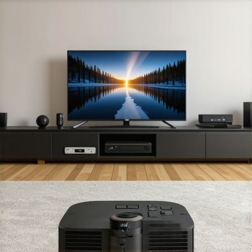 Best Mini LED Televisions & Projectors for Stunning Home Displays 2024