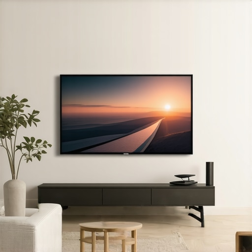Best OLED and Mini LED TVs for Stunning Home Displays in 2024