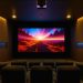 Best Projectors & Wall Mounts for Ultimate Home Cinema Setup 2024