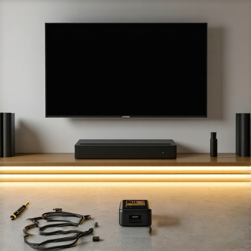 Best Wall Mount & Setup Tips for OLED, Mini LED & Projectors 2024