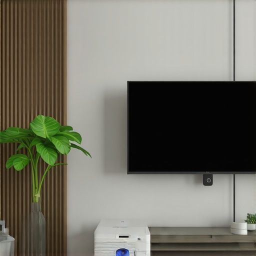 Best Wall Mount & Setup Tips for OLED, Mini LED & Projectors in 2024