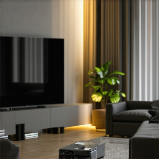 Best Wall Mounts & Installation Guide for OLED, Mini LED & Projectors 2024