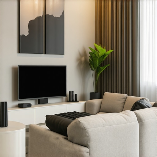 Best Wall Mounts & Setup Tips for OLED, Mini LED & Projectors 2024