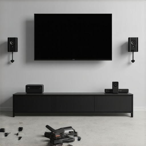 Best Wall Mounts & Setup Tips for OLED, Mini LED & Projectors in 2024