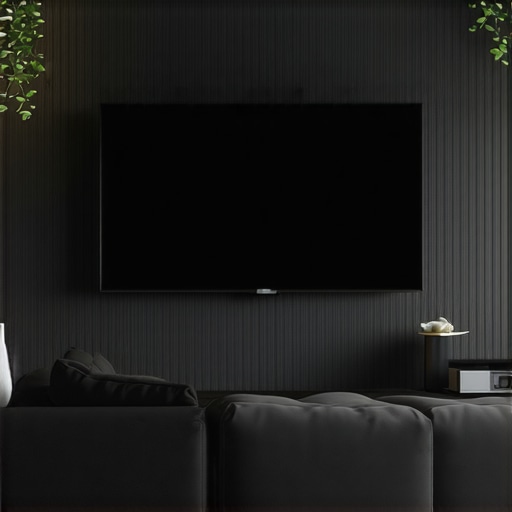 Best Wall Mounts for OLED TVs, Mini LED & Projectors in 2024