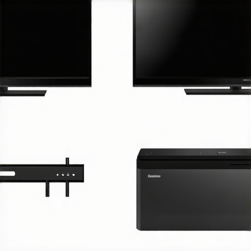 How to Optimize Wall Mounts & Set Up Mini LED, OLED, and Projectors 2024