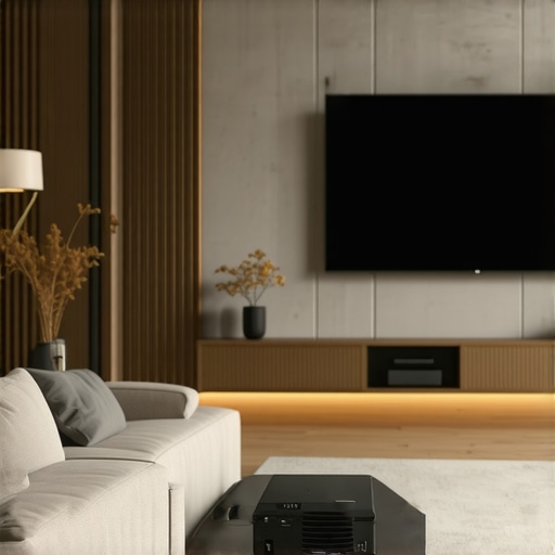 Top Wall Mount Tips for OLED, Mini LED & Projectors in 2024