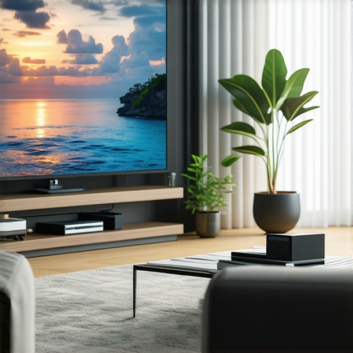 Ultimate Guide to Mini LED & OLED Home Displays in 2024