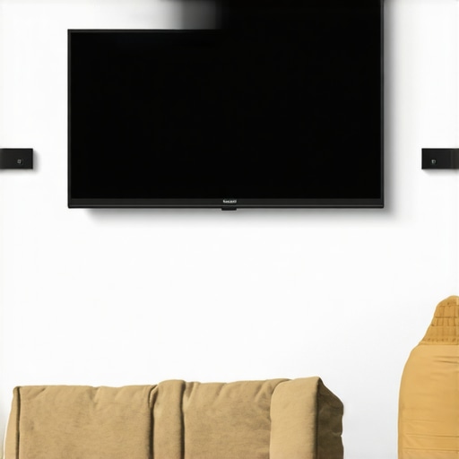 Ultimate Guide to Mini LED TV Wall Mounts for 2024 Tips