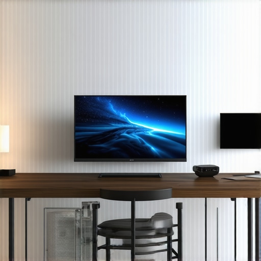 Ultimate Guide to Wall Mounts & Setup for OLED, Mini LED & Projectors