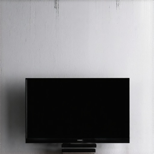 Ultimate Guide to Wall Mounts & Setup for OLED & Mini LED TVs in 2024