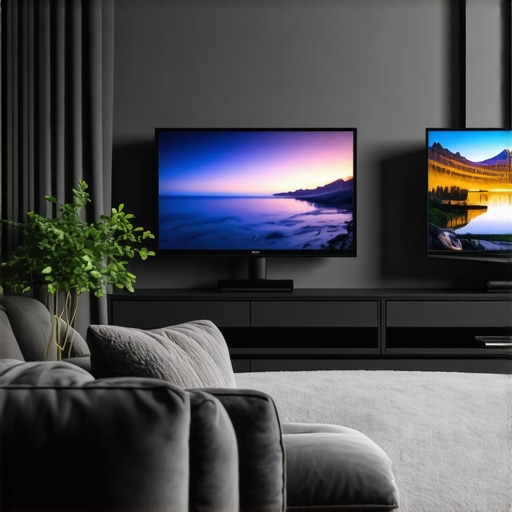 Ultimate Home Display Guide: OLED, Mini LED & Projection Tips