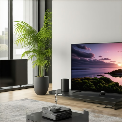 Ultimate Home Display Optimizations: OLED, Mini LED & Projectors Guide