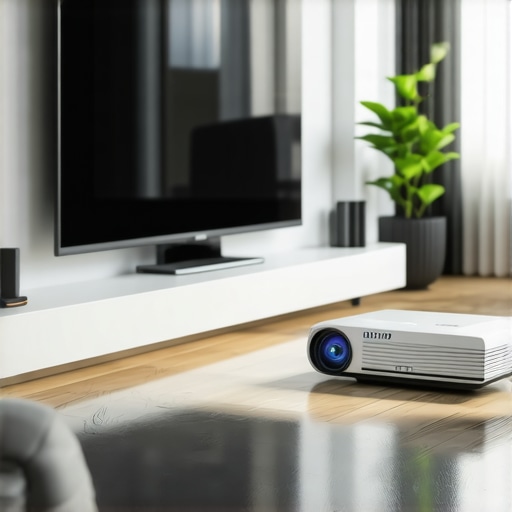 Ultimate Home Displays: OLED, Mini LED & Projectors Setup Tips 2024