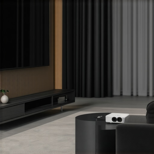 Ultimate Home Displays in 2024: OLED, Mini LED & Projectors Guide