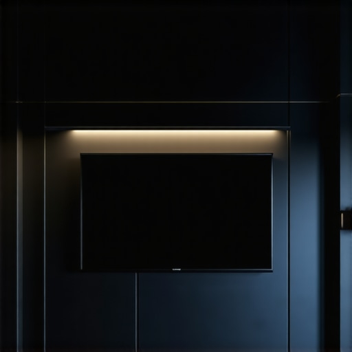 3 Stealth Wall Mount Tricks to Hide Wires in 2026 Cinemas