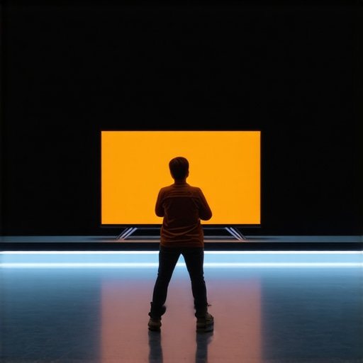 5 Stud-Finding Hacks for Heavy 110-Inch Mini LED TVs in 2026