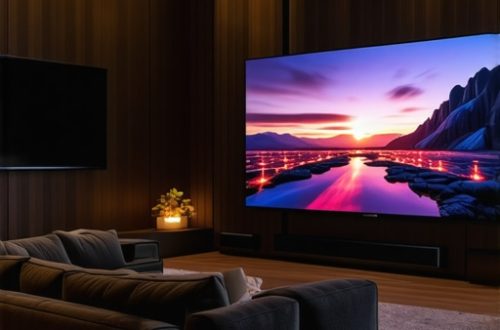 Best Mini LED Home Displays and Projector Setup Tips 2024