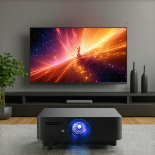 Best Mini LED & Projection Tips for Stunning Home Displays 2024