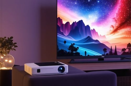 Best Mini LED & Projector Tips for Stunning Home Displays 2024
