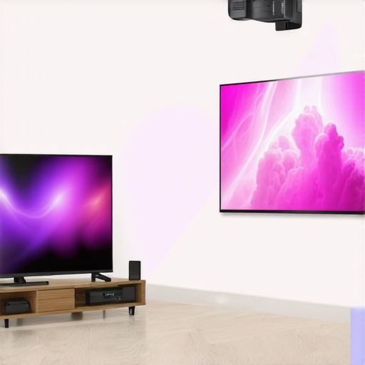 Best Mini LED TVs & Projectors for Stunning Home Displays 2024