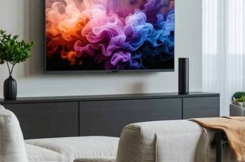 Best OLED & Mini LED Home Displays: Setup & Tips 2024