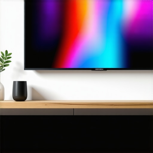 Best OLED & Mini LED Home Displays in 2024: Setup & Tips