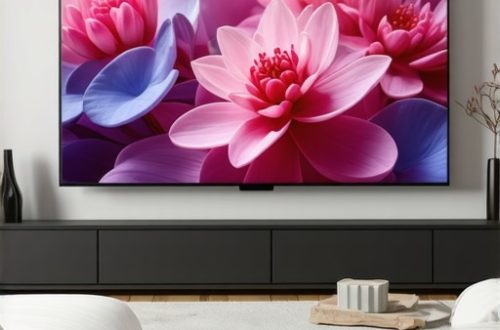 Best OLED & Mini LED Televisions for 2024: Top Tips for Stunning Home Displays
