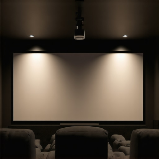 Best Projectors and Home Displays for Cinematic Experiences 2024
