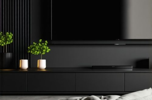 Best Wall Mounts & Projectors for 2024 Home Cinemas and Displays