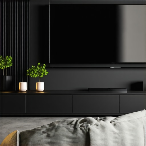 Best Wall Mounts & Projectors for 2024 Home Cinemas and Displays