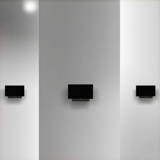 Stop the Sag: 5 Best Recessed Wall Mounts for 2026 Thin OLEDs