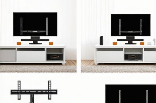 Stop the Wobble: 5 Best Mounts for 115-Inch Mini LED TVs [2026]