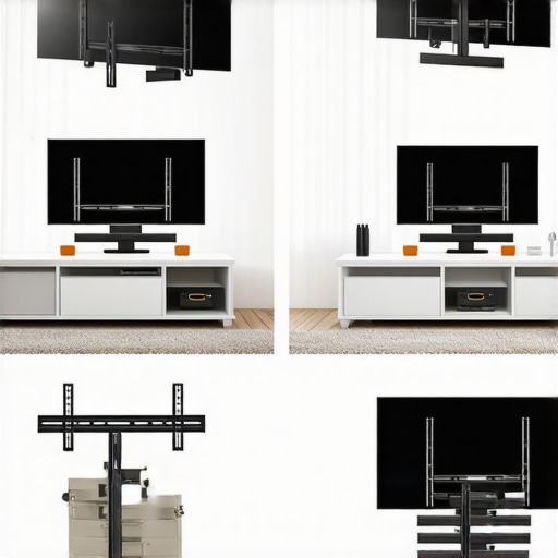 Stop the Wobble: 5 Best Mounts for 115-Inch Mini LED TVs [2026]