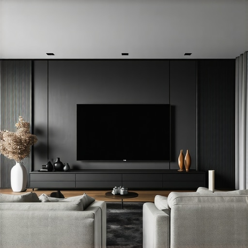 Ultimate Guide to OLED TVs & Wall Mount Setup for 2024 Homes