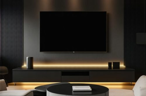 Ultimate Guide to OLED TVs & Wall Mounts for 2024 Homes