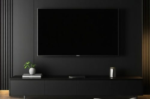 Ultimate Guide to OLED TVs and Wall Mounts for 2024 Homes