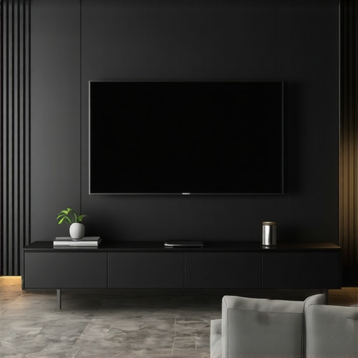 Ultimate Guide to OLED TVs and Wall Mounts for 2024 Homes