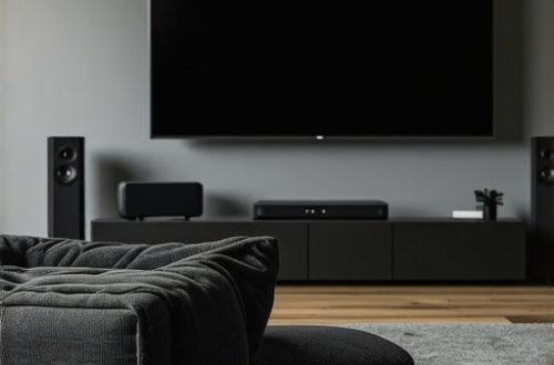 Ultimate Guide to Wall Mounts & Projectors for Stunning 2024 Home Cinemas